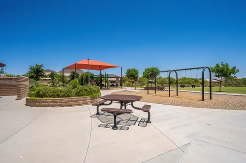 Vistancia village in Peoria, Arizona