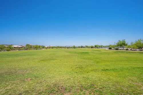 Vistancia village in Peoria, Arizona