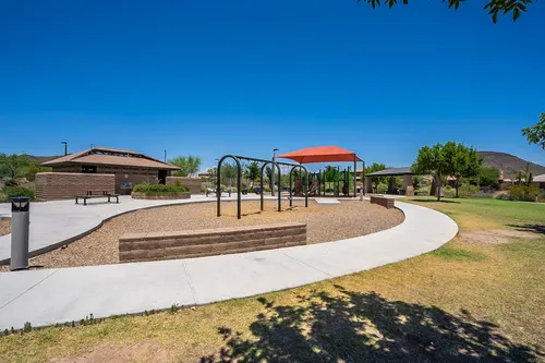 Vistancia village in Peoria, Arizona