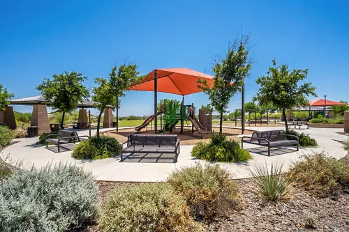 Vistancia village in Peoria, Arizona