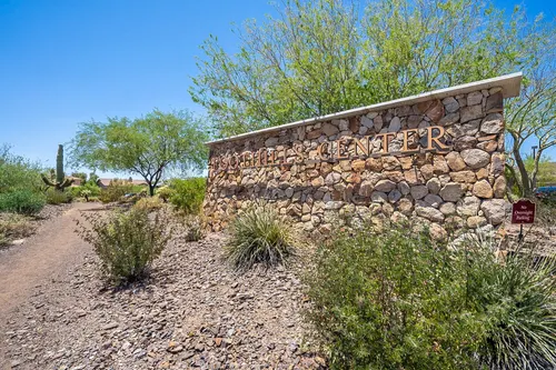 Vistancia village in Peoria, Arizona