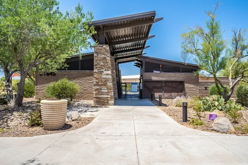 Vistancia village in Peoria, Arizona