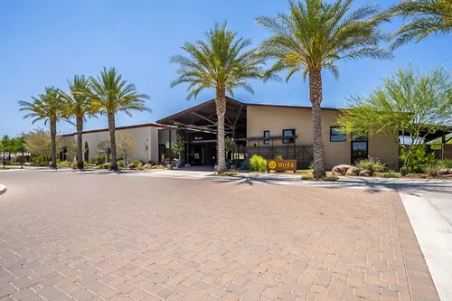 Vistancia village in Peoria, Arizona