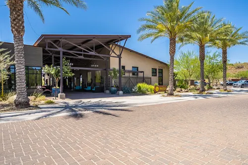 Vistancia village in Peoria, Arizona