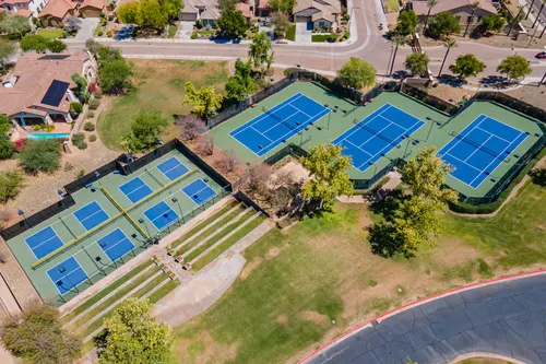 Vistancia village in Peoria, Arizona