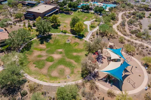 Vistancia village in Peoria, Arizona