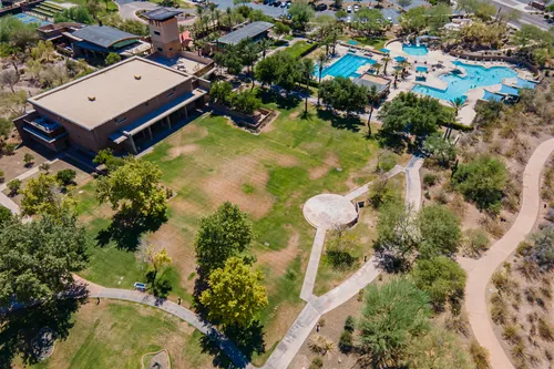 Vistancia village in Peoria, Arizona
