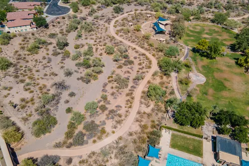 Vistancia village in Peoria, Arizona