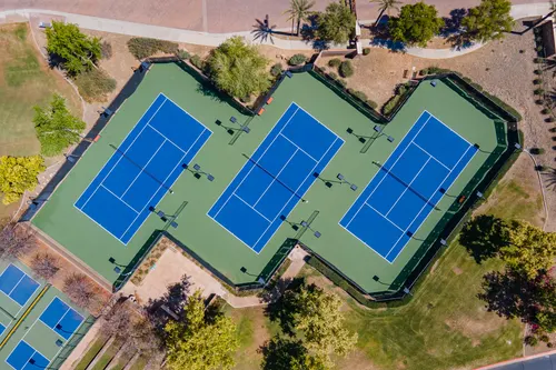 Vistancia village in Peoria, Arizona