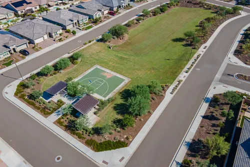 Vistancia village in Peoria, Arizona