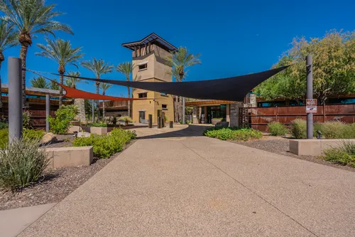 Vistancia village in Peoria, Arizona