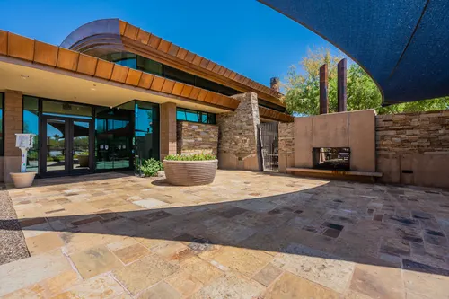 Vistancia village in Peoria, Arizona