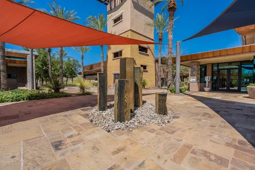 Vistancia village in Peoria, Arizona