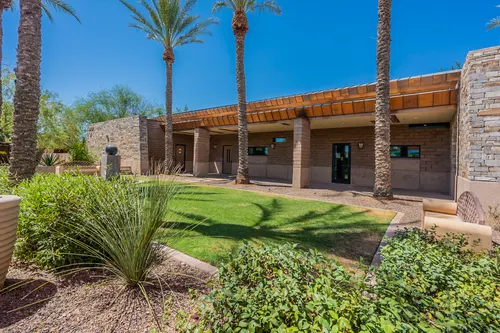 Vistancia village in Peoria, Arizona