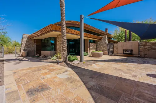Vistancia village in Peoria, Arizona