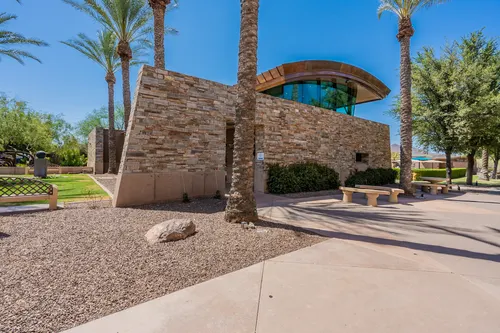 Vistancia village in Peoria, Arizona