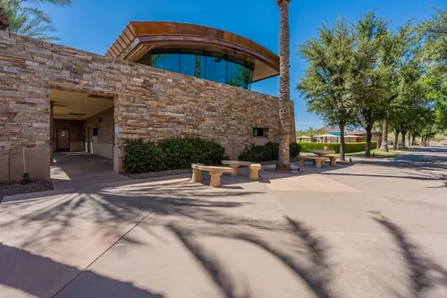 Vistancia village in Peoria, Arizona