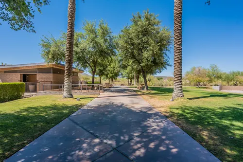 Vistancia village in Peoria, Arizona