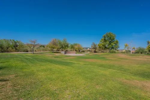 Vistancia village in Peoria, Arizona