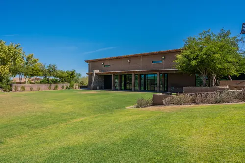 Vistancia village in Peoria, Arizona