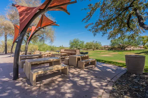 Vistancia village in Peoria, Arizona