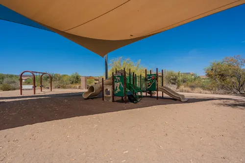 Vistancia village in Peoria, Arizona
