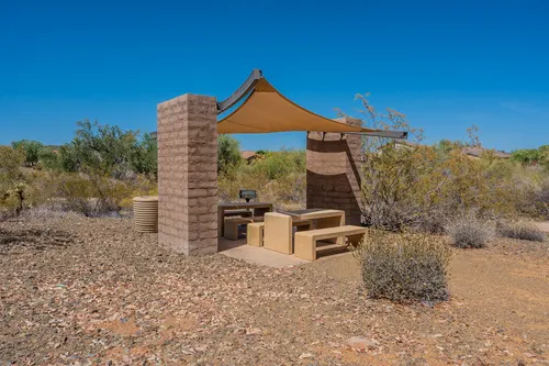 Vistancia village in Peoria, Arizona