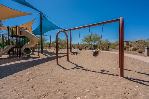 Vistancia village in Peoria, Arizona