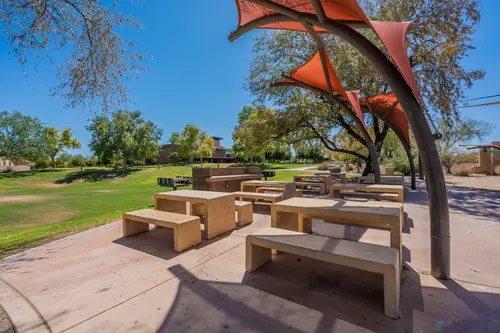 Vistancia village in Peoria, Arizona