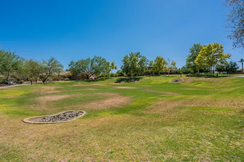 Vistancia village in Peoria, Arizona