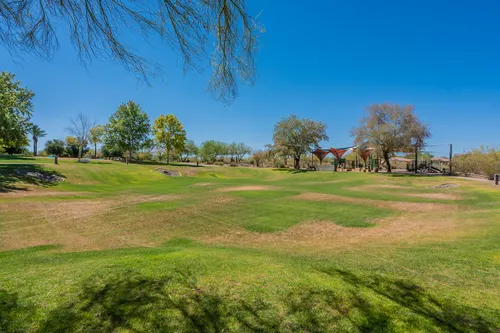 Vistancia village in Peoria, Arizona