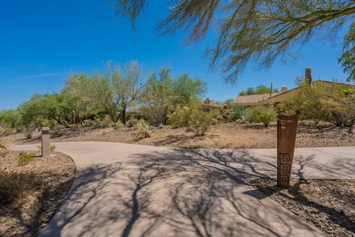 Vistancia village in Peoria, Arizona