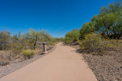 Vistancia village in Peoria, Arizona