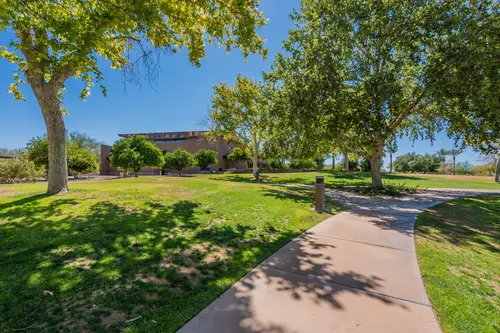 Vistancia village in Peoria, Arizona