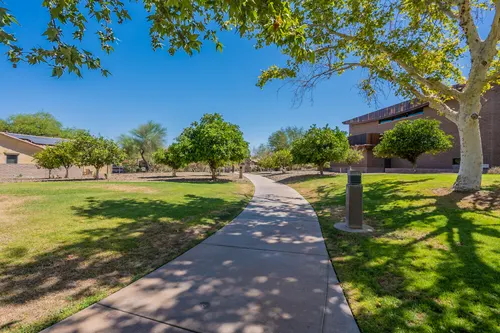 Vistancia village in Peoria, Arizona