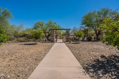 Vistancia village in Peoria, Arizona