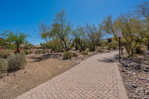 Vistancia village in Peoria, Arizona