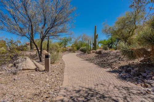 Vistancia village in Peoria, Arizona