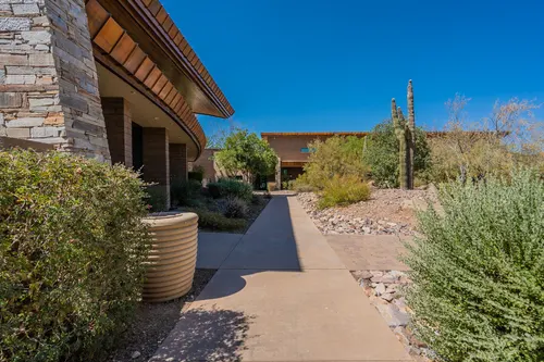 Vistancia village in Peoria, Arizona