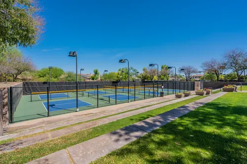 Vistancia village in Peoria, Arizona