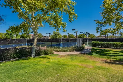Vistancia village in Peoria, Arizona