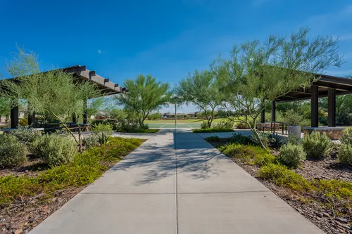Vistancia village in Peoria, Arizona