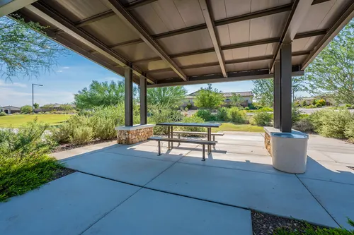Vistancia village in Peoria, Arizona