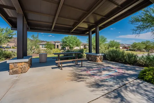 Vistancia village in Peoria, Arizona