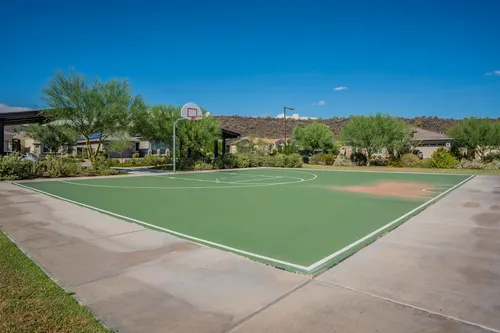 Vistancia village in Peoria, Arizona