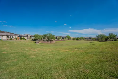 Vistancia village in Peoria, Arizona