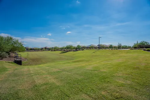 Vistancia village in Peoria, Arizona