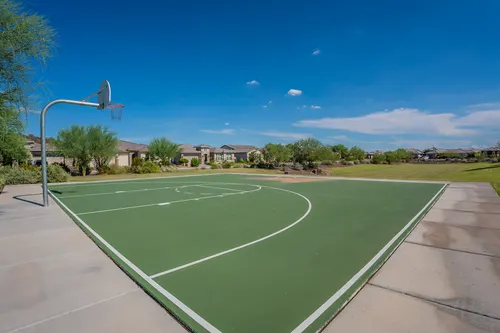Vistancia village in Peoria, Arizona