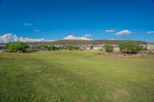 Vistancia village in Peoria, Arizona