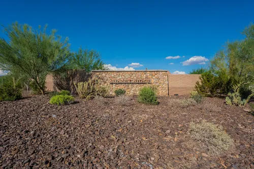 Vistancia village in Peoria, Arizona